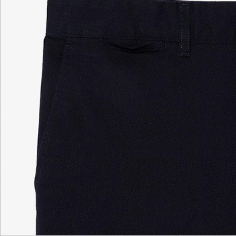 Lacoste Мужские брюки-чинос Slim Fit Hh7224 54n Hde