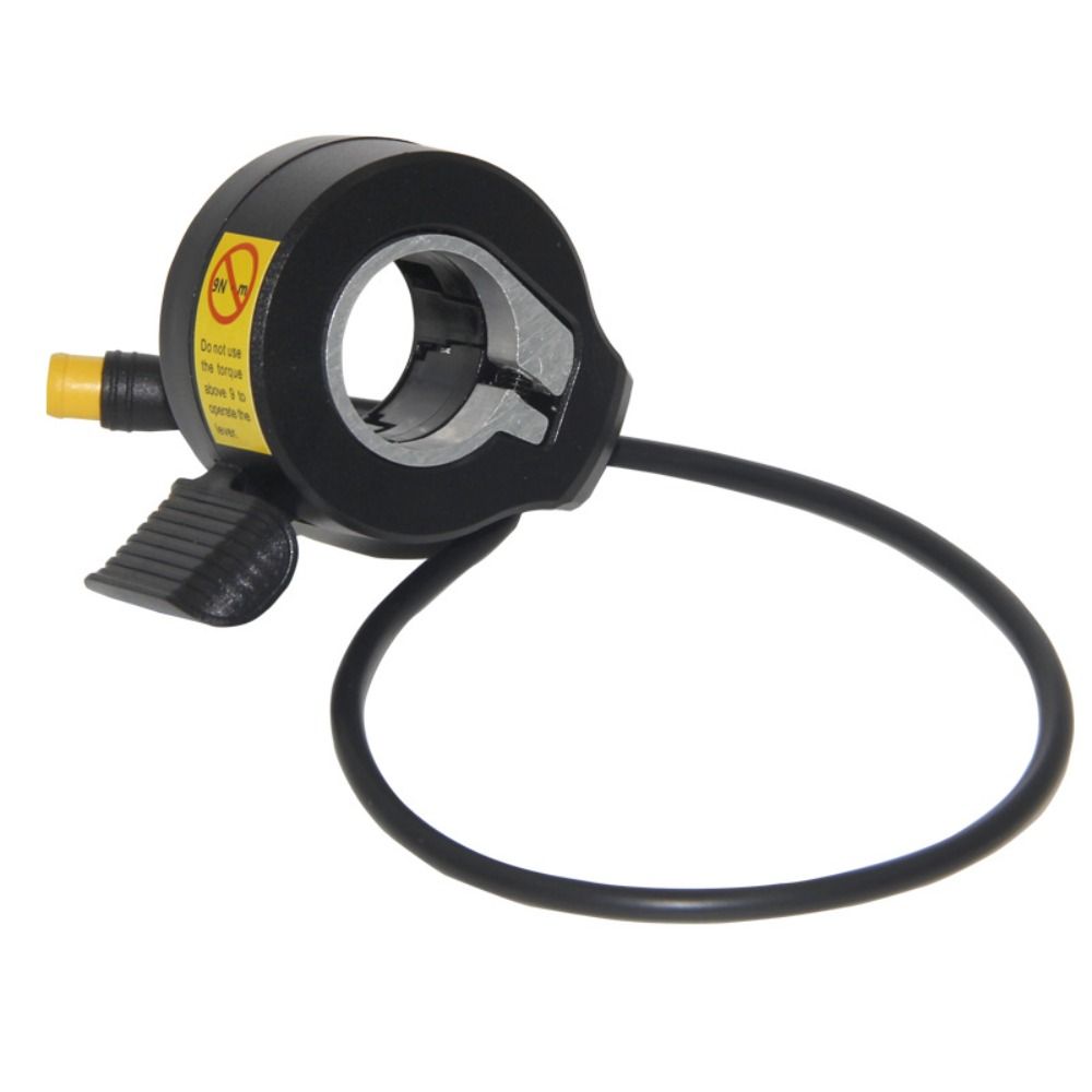 Водонепроницаемый разъем дроссельной заслонки WP 130X для большого пальца, модифицированная часть дроссельной заслонки для электрических скутеров