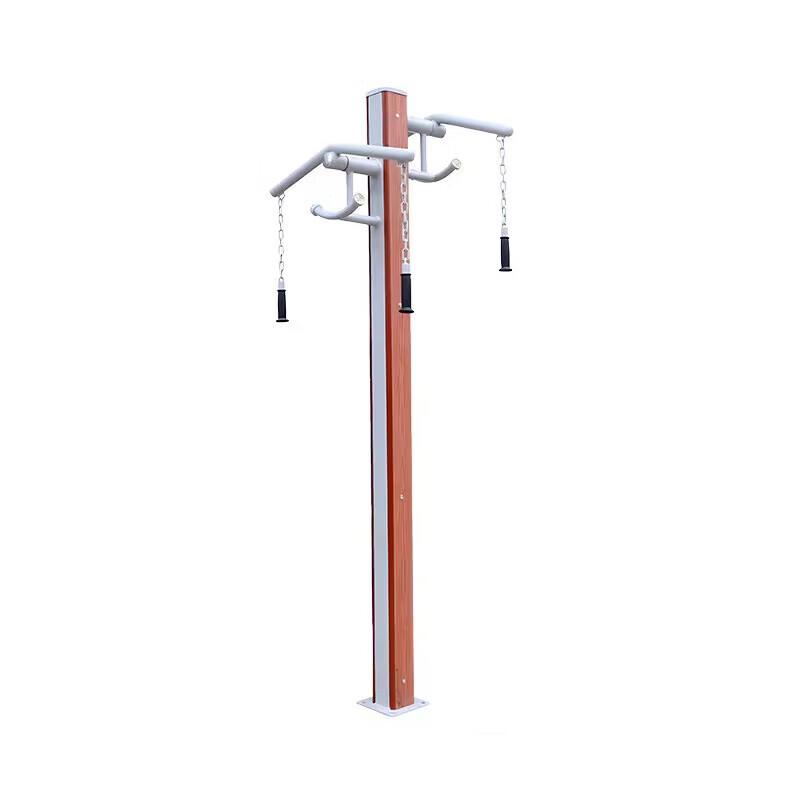 Outdoor Fitness Equipment