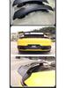 Porsche 911/992 SD Rear Wing Spoiler (2019-IN) Resin Deflector