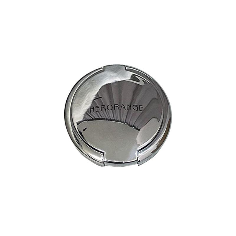 HERORANGE Interwoven Highlighting Cream: Diamond Shimmer, Three-Dimensional Brightening, Under-Eye Contour.