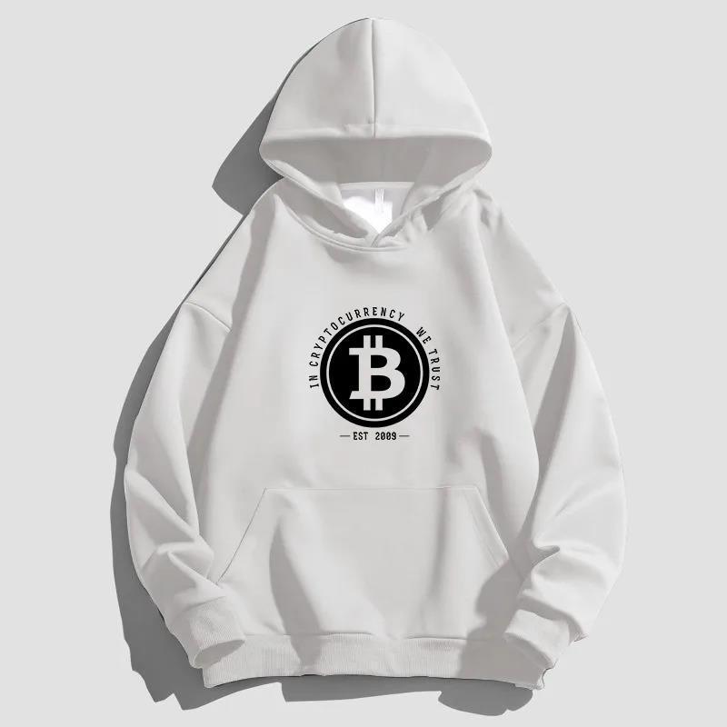 Биткоин Цифровая Валюта Блокчейн Мужские