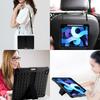 Silicone IPad Pro 12.9 Case With Built-in Stand 10th Gen Air 11 Inch Shockproof Protective Cover