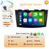 Android 14 Car Radio Stereo For Suzuki Swift 4 2011 2012 2013 2014 -2016 Multimedia Video Player 2 Din Auto Audio G Stereo Audio