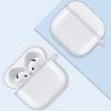 Earphone Protective Case Suitable for Air Pods 4 Cover Shockproof Shell Washable Housing Antidust Sleeve Soft Guard Skin