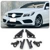 Для Mercedes-Benz E-Class W207 2013 2014 2015 2016 Комплект крепежей для ремонта передней фары Автозапчасти для ремонта 2078200614 2078200514