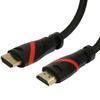HDMI Cable High Speed Gold Plated Plug Male To Male Support HD 1080P 3D HDMI Cable 1m 1.5m 2m 3m 5m 10m 15m for HDTV XBOX PS3 Computer Video Cable