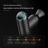 Мини-массажный пистолет Philips из углеродного волокна