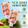 Крем для рук с ароматом клубники, пакет 60 г, Vaseline, Увлажняющий крем для рук, Средства по уходу за кожей