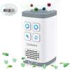 Air-Purifier Ozone Generator Ionizer Generator Purification Home Toilet Deodorizer Pet Deodorizer