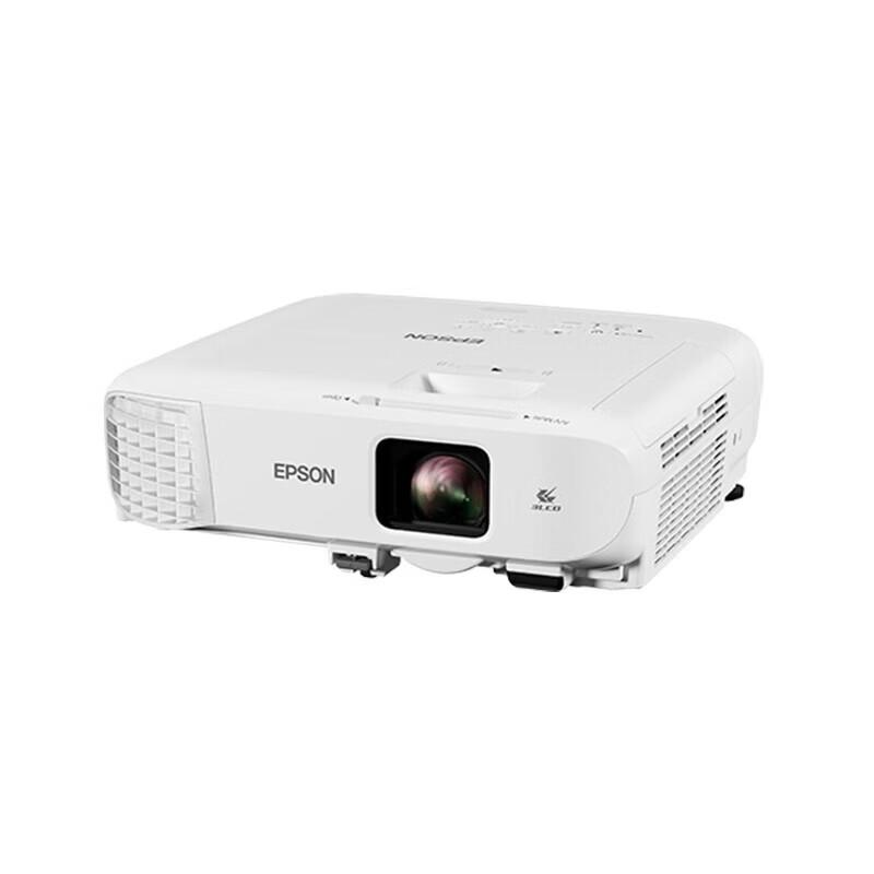 Проектор Epson для бизнеса и образования (Китайская версия)