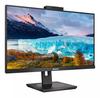 Philips S Line 272S1MH/00 Monitor 27'' IPS, FHD 1920x1080, 4 ms, 300 cd/m2, 75 Hz, Black
