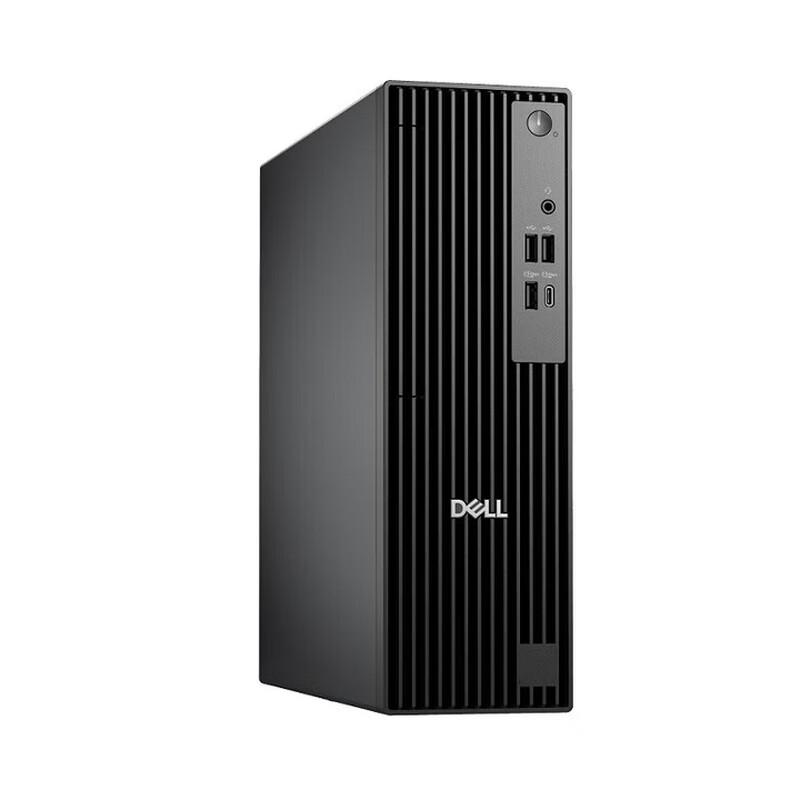 DELL Pro Slim QCS1250 Business Desktop PC (CN version)