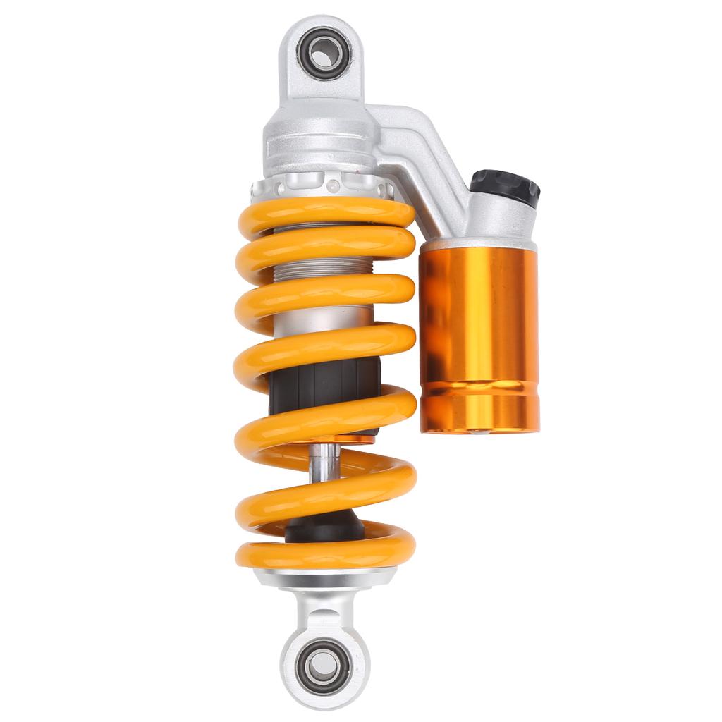 Универсальный амортизатор подвески передний задний 240 мм воздушный бак подходит для мотоцикла ATV Off