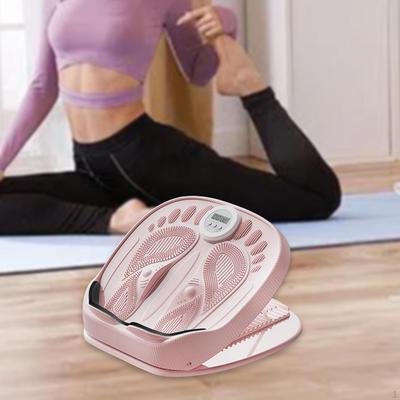 Растяжка для икр 18 положений регулируемая компактная складная, профессиональная наклонная доска для лодыжки