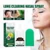Nasal Spray For Congestion Relief – Soothing Nose Mist For Snoring, Runny Nose & Nasal Discomfort 10ml