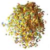 Paper Star Moon Table Confetti Gold Silver Party Decoration Colorful Foil Sequin Scatter