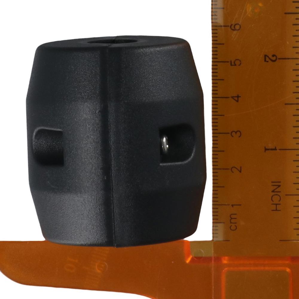 Black Faucet Hose Pull-down Part Weight Kitchen