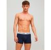 Jack & Jones Basic White WB боксеры 5 шт.