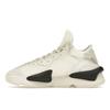 Adidas Y-3 Kaiwa Cream Black Unisex Sneakers Cream-White Off-White IG4057