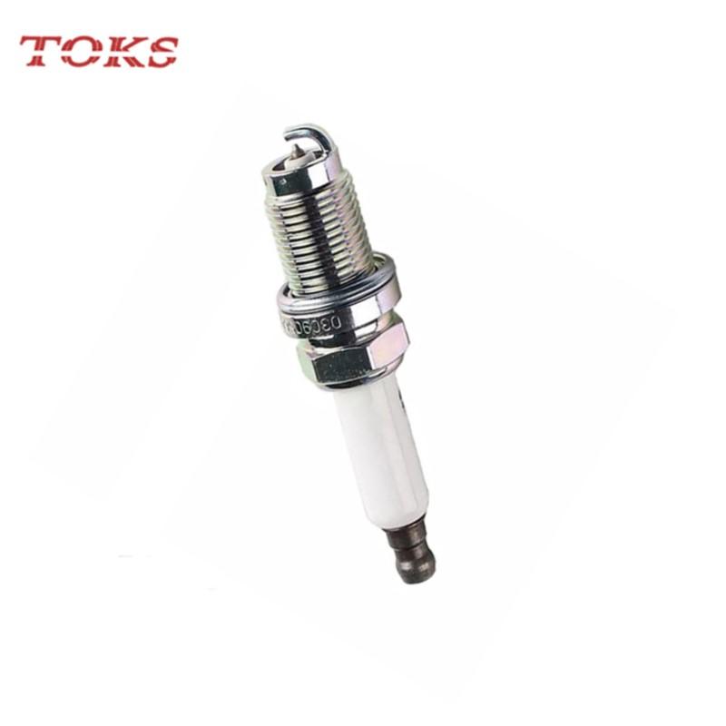 Новые свечи зажигания 18841-11051 LFR5A11 для Hyundai Kia Sorento 2011-2012 2,4 3,5 1884111051 LFR5A-11 18841 11051 LFR5A