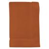 Cotton Bath Mat 800gr/m2 50x80 Cm LAGUNE Terra, by Soleil d'Ocre