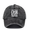 Хлопковая Бейсболка с Вышивкой Буквы W, Кепка Snapback, Кепка-Козырек, Шляпа, Потертая, Ношеная, Прилегающая Кепка Для Мужчин, Индивидуальные Кепки 2023