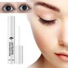 Professional Eyelash Growth Serum for Thick and Curly Lashes - Gentle and Safe Formula