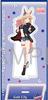 Gold City Acrylic Stand Uma Musume Pretty Derby Competition Uniform Ver.