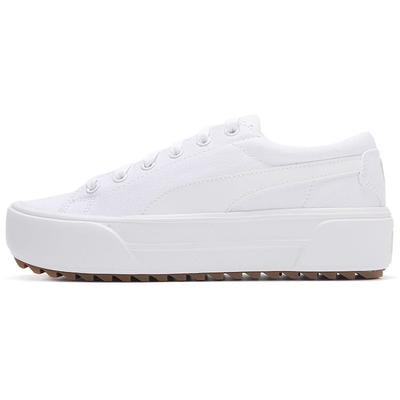 Кроссовки Kaia Platform White Gum Women 383804-03