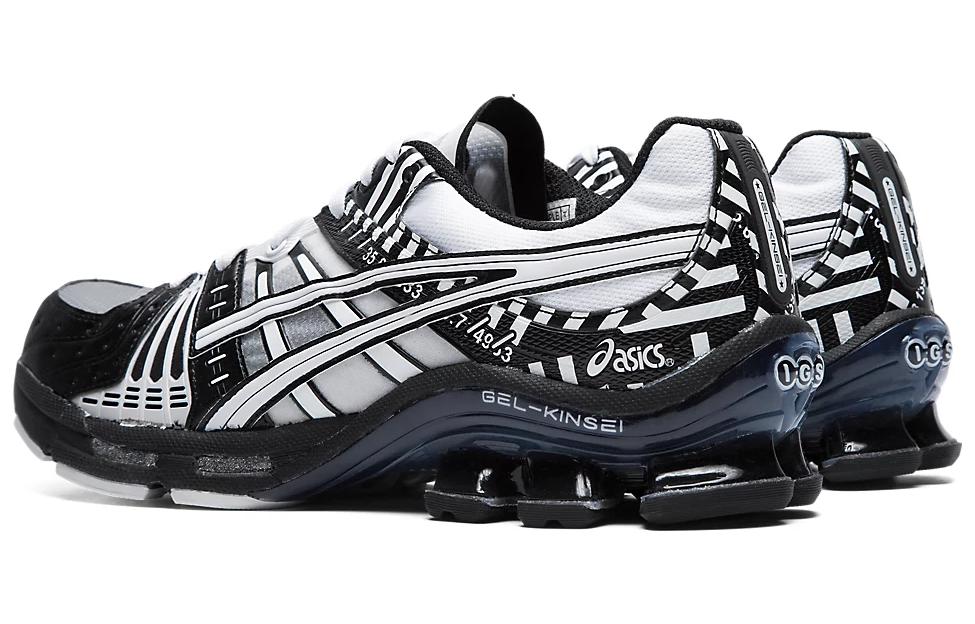 Asics Гель Kinsei Og Modern Tokyo 1021A300-100