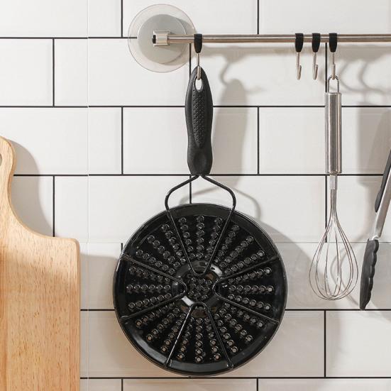 Газовая плита Теплорассеивающая пластина Сверхмощная электрическая плита Индукционная плита Теплопроводящая пластина Газовая горелка Адаптер для индукционной варочной панели