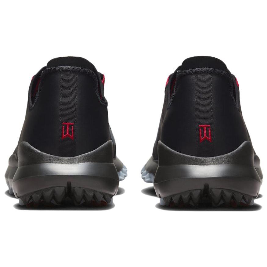 Nike Tiger Woods Tw '13 Ретро Черный Стелс DR5752-016