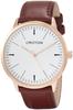Croton Brown Watch RT-172M-G Men's