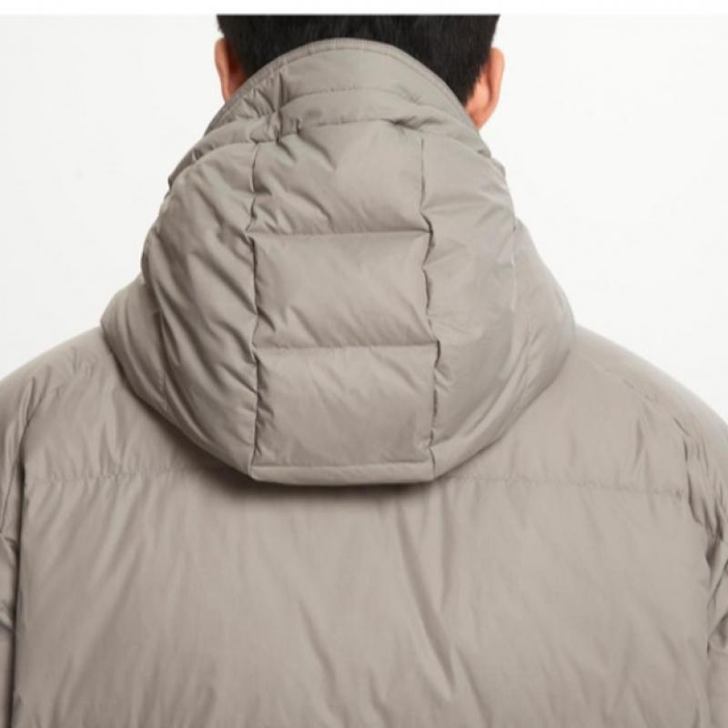 New Balance Клуб Uni Flying Легкая толстовка с капюшоном Nbnpe41923 Tp Hoodie