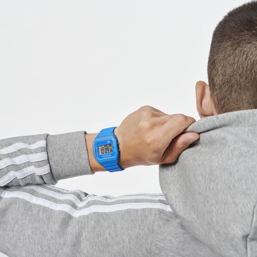 ЦИФРОВОЙ ДВА AOST23559 [Adidas]