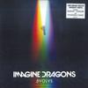 LP Пластинка IMAGINE DRAGONS - Evolve (-180г) B002690701 KIDinaKORNER, I 2017 US Рок