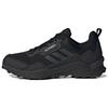 Terrex AX4 Black Carbon Men Sneakers Core-Black Grey-Four HP7388