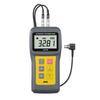 A&D Ultrasonic Thickness Gauge AD3255 with General (ISO) Calibration (Inspection Report + Traceability System Diagram)