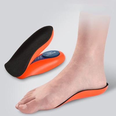 Лечение пяточной шпоры Обувь для облегчения боли Подушечки Ортопедические гелевые стельки при подошвенном фасциите Ортезы Стельки для плоскостопия