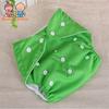 Baby Diapers Washable Reusable Nappies Grid/Cotton Training Pant Cloth Diaper Baby Winter