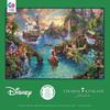 Ceaco - Thomas Kinkade - Disney - Peter Pan's Neverland - 1000 Piece Jigsaw Puzzle