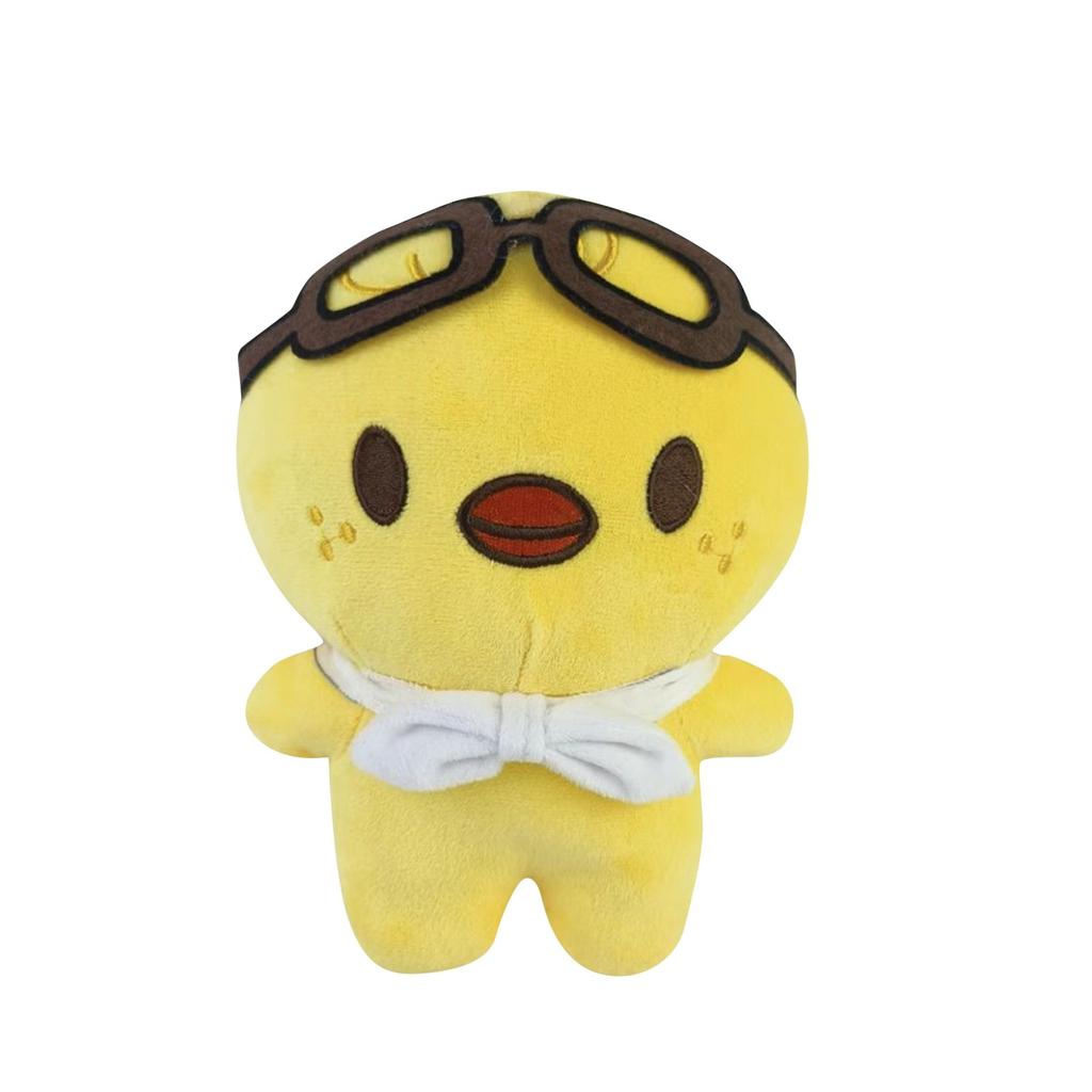 Периферийные плюшевые игрушки для мальчиков-идолов, креативные декоративные плюшевые игрушки, украшения