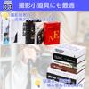 Книга merrytime по скандинавскому дизайну интерьера, набор макетов из 6 штук. Книга по дизайну интерьера, реквизит для фотосъемки, скандинавский дизайн, композиция, объект, r