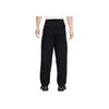 Nike Спортивная одежда Tech Fleece Reimagined Tailored Sweatpants Black/Black Men Streetwear FB8164-010