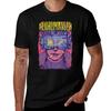NeuroUnisexcer TShirt Casual Trendy Short Sleeve TShirt