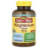 Magnesium Citrate, 120 Softgels (125Mg Per Softgel)