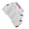 GRT8-M2 Multifunctional Delay Time Relay with 10 Functions DIN Rail Mount AC/ 12V-240V