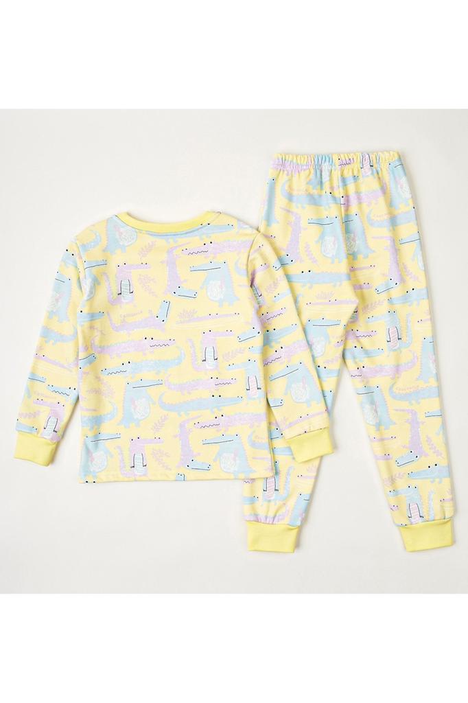 Set: Jumper and Trousers KRAKO (79823)