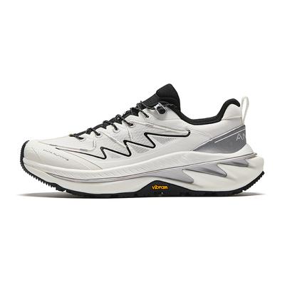 Кроссовки Explore Pro Outdoor Trail Running Shoes Women Sneakers White Black 922425512-1